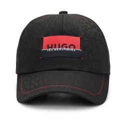 шапка,всички,шапки,hugo,jale,lb,10265712,cap,black