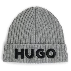 шапка,hugo,x565,7,10265980,beanie,grey