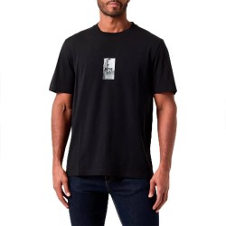 тениска,мъжки,тениски,дамски,тениски,boss,50532427,short,sleeve,t,shirt,black,(black)
