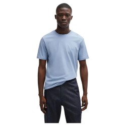 тениска,мъжки,тениски,boss,tales,10242631,short,sleeve,t,shirt,blue,(open,blue)