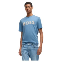 тениска,мъжки,тениски,дамски,тениски,boss,thinking,t,shirt,blue,(open,blue)
