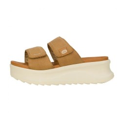 мъжки,джапанки,и,чехли,дамски,сандали,и,чехли,hey,dude,delray,slide,classic,slides,brown,(tan)