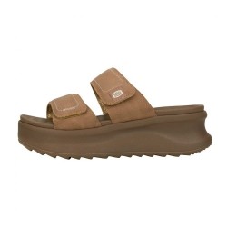 мъжки,джапанки,и,чехли,дамски,сандали,и,чехли,hey,dude,delray,slide,classic,slides,brown,(tobacco,brown)