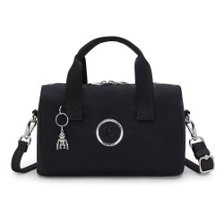 чанта,всички,чанти,kipling,bina,m,5.5l,handbag,black,(black,spice)