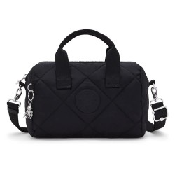 чанта,всички,чанти,kipling,bina,m,5.5l,handbag,black