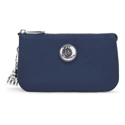 несесер,тоалетни,принадлежности,kipling,creativity,l,wash,bag,endless,blue,(blue)