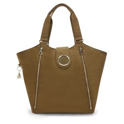чанта,всички,чанти,kipling,recicely,15l,tote,bag,brown,(laurel,spice)