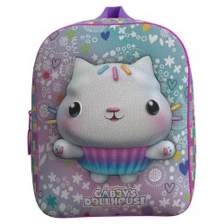 раница,раници,cyp,3d,gabby,backpack,30,cm,multicolor,(multicolor)