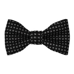 вратовръзки,hugo,dressy,tie,black