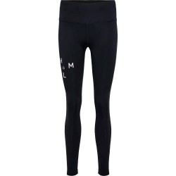 клин,дамски,клинове,дамски,чорапогащи,и,клинове,hummel,active,court,high,waist,leggings,black,(black)