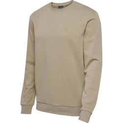 блуза,мъжки,пуловери,hummel,active,sweatshirt,8104,(beige)