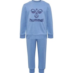 анцуг,детски,анцузи,hummel,arine,tracksuit,4250,(blue)