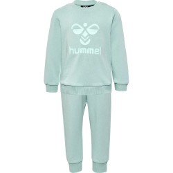 анцуг,детски,анцузи,hummel,arine,tracksuit,blue,surf,(blue)