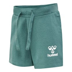 къси,панталони,детски,панталони,hummel,azur,shorts,blue,(sea,pine)