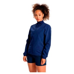 яке,дамски,якета,и,палта,hummel,court,woven,jacket,marine,(blue)