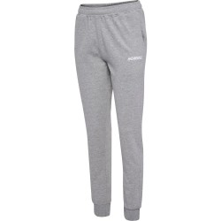 анцуг,дамски,анцузи,hummel,elemental,regular,tracksuit,pants,grey,(grey,melange)