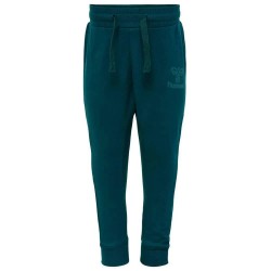 анцуг,детски,анцузи,hummel,fastwo,apple,tracksuit,pants,deep,teal,(green,blue)