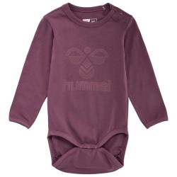 детски,облекла,за,момчета,hummel,fastwo,flipper,long,sleeve,body,tulipwood,(purple)