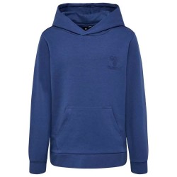 суичър,детски,блузи,hummel,fastwo,hoodie,true,navy,(blue)