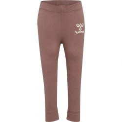 детски,клинове,hummel,fenja,leggings,pink,(8315)