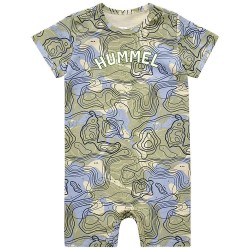 детски,облекла,за,момчета,hummel,janus,short,sleeve,romper,multicolor,(6367)