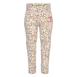 детски,клинове,hummel,karen,aop,leggings,beige,(turtledove)