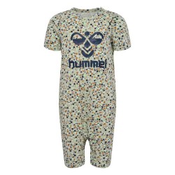 детски,облекла,за,момчета,hummel,mads,aop,short,sleeve,romper,desert,sage,(multicolor)