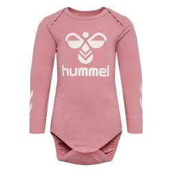 детски,облекла,за,момичета,hummel,marie,long,sleeve,body,pink,(dusty,rose)