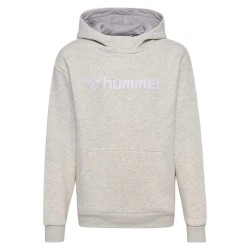 суичър,детски,блузи,hummel,mover,cotton,hoodie,egret,melange,(grey)