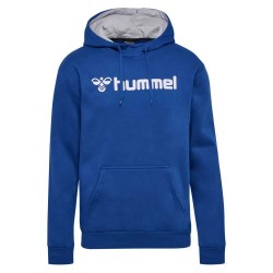 суичър,мъжки,пуловери,hummel,mover,cotton,hoodie,true,blue,(blue)