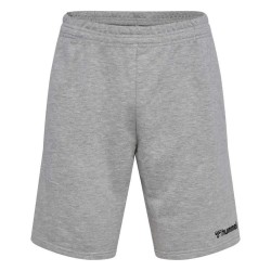 къси,панталони,мъжки,панталони,hummel,mover,cotton,shorts,grey,melange,(grey)