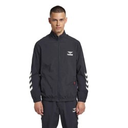 яке,мъжки,якета,hummel,nikki,jacket,black