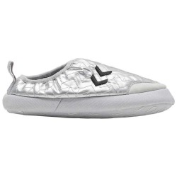 пантофи,детски,сандали,и,чехли,hummel,216440,slippers,silver,(silver)