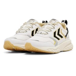 маратонки,мъжки,маратонки,hummel,marathona,reach,lx,rt,trainers,white,black,yellow,(white)