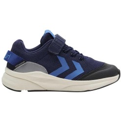маратонки,детски,маратонки,hummel,reach,250,recycled,tex,trainers,blue
