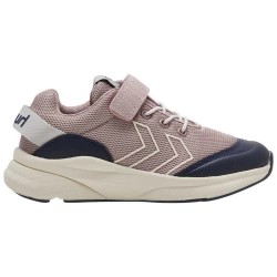 маратонки,детски,маратонки,hummel,reach,250,recycled,trainers,woodrose,(pink)