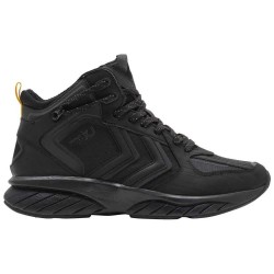 маратонки,мъжки,маратонки,hummel,reach,lx,12000,trainers,black