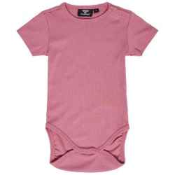 детски,облекла,за,момчета,hummel,rene,short,sleeve,body,pink,(mesa,rose)