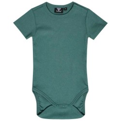 детски,облекла,за,момчета,hummel,rene,short,sleeve,body,sea,pine,(green)
