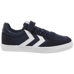 маратонки,детски,маратонки,hummel,slimmer,stadil,low,trainers,blue