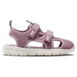 сандали,детски,сандали,и,чехли,hummel,sport,sandals,woodrose,(pink)