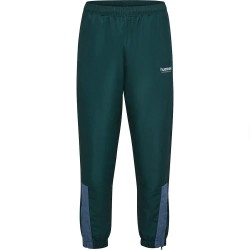анцуг,дамски,анцузи,hummel,sportswear,tracksuit,pants,ponderosa,pine,(green)