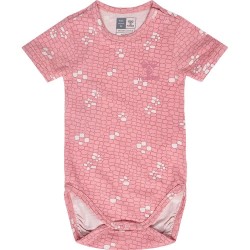 детски,облекла,за,момичета,hummel,zanzi,short,sleeve,body,pink,(bridal,rose)