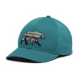 шапка,всички,шапки,columbia,lost,lager™,cap,river,blue,scenic,(blue)