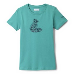 тениска,детски,тениски,columbia,mission,lake™,graphic,short,sleeve,t,shirt,teal,(green)
