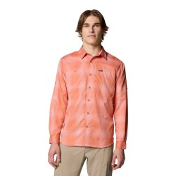 Риза с дълъг ръкав Columbia Silver Ridge™ Utility Lite Plaid long sleeve shirt - Tuscan Large Blue риза,с,дълъг,ръкав,мъжки,ризи,columbia,silver,ridge™,utility,lite,plaid,long,sleeve,shirt,tuscan,large,blue