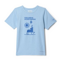 детска,тениска,детски,тениски,columbia,tech,trail™,graphic,boys,short,sleeve,t,shirt,ripple,blue,heather,(blue)