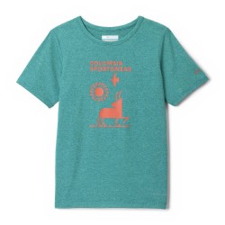 детска,тениска,детски,тениски,columbia,tech,trail™,graphic,boys,short,sleeve,t,shirt,river,blue,heather,(blue)