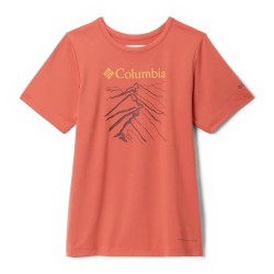 детска,тениска,детски,тениски,columbia,tech,trail™,graphic,boys,short,sleeve,t,shirt,orange,(tuscan)