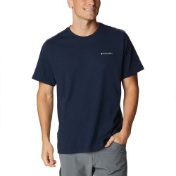 тениска,мъжки,тениски,columbia,thistletown,hills™,short,sleeve,t,shirt,collegiate,navy,(blue)